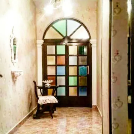 O Core E * Naples