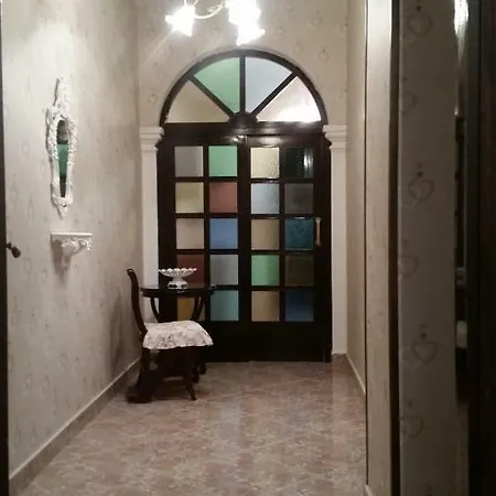 Holiday home O Core E *