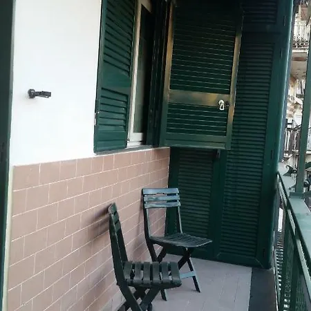 O Core E Holiday home Naples