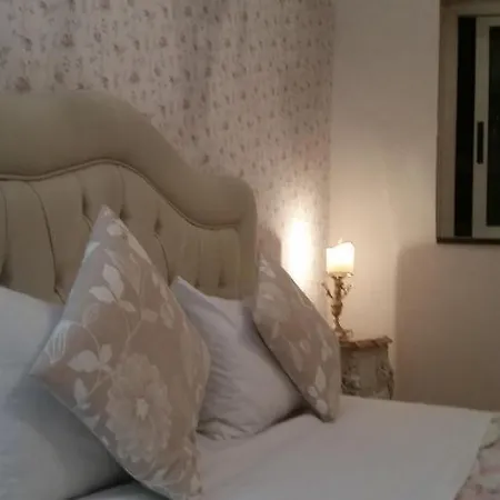 Holiday home O Core E Naples