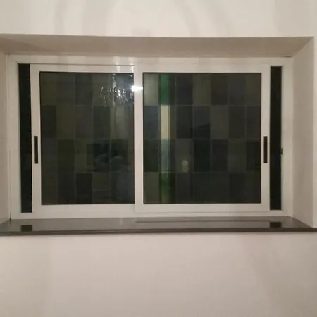 O Core E Feriehus Napoli